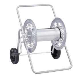 3/4 INCHx175FT Iron Hose Reel Cart