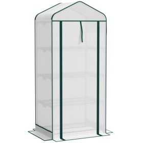 Mini Greenhouse