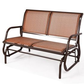 Swing (Color: Brown)